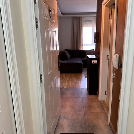 Apartman Dm ベオグラード エクステリア 写真