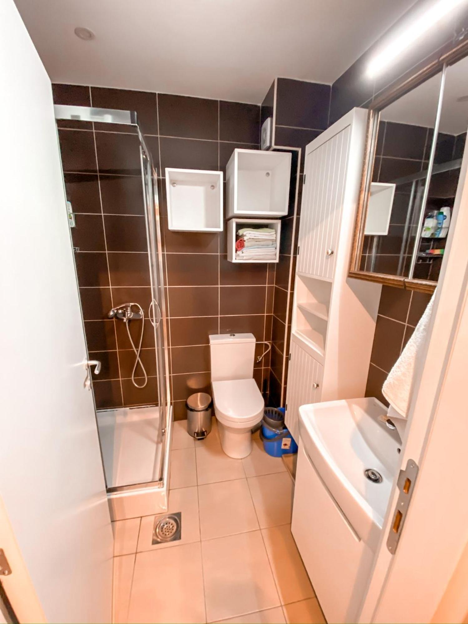 Apartman Dm ベオグラード エクステリア 写真