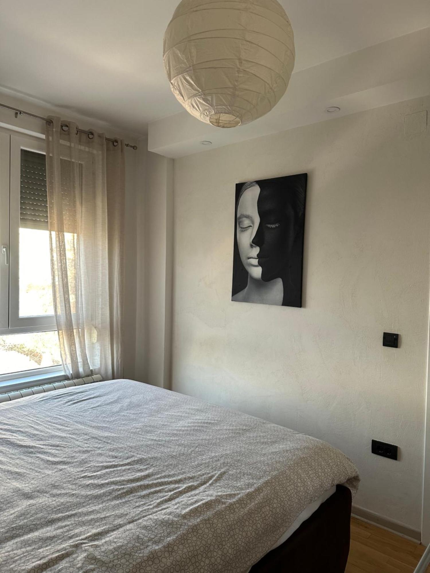 Apartman Dm ベオグラード エクステリア 写真